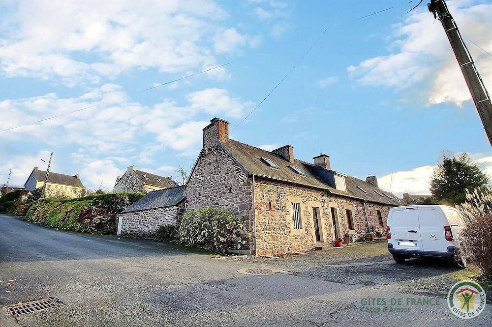 Pen Ty - Pontrieux - Gîte in Portrieux, Región de Guingamp