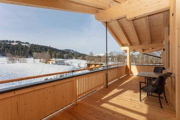 Bauernhof für 7 Personen in Fieberbrunn, Kitzbüheler Alpen, Bild 3