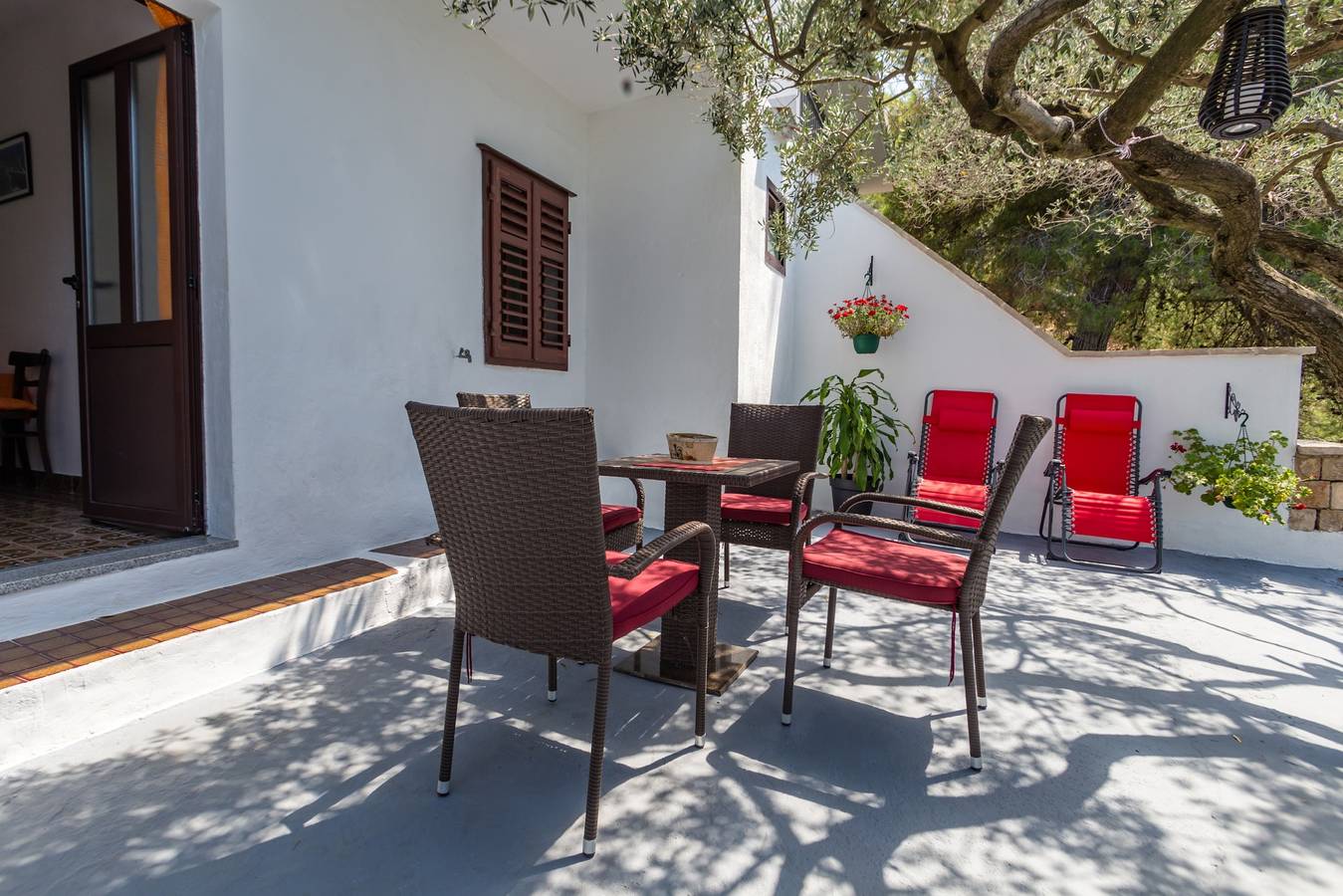 Casa vacanza a Gdinj a partire da 150€ a notte