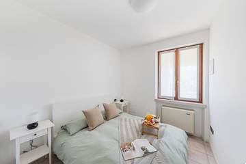 Vakantieappartement voor 3 Personen in Rivoltella del Garda, Desenzano del Garda, Afbeelding 2