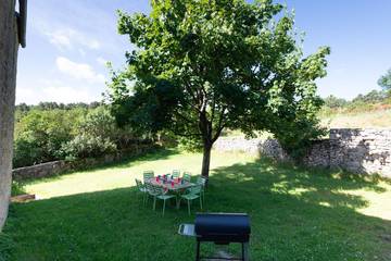Gîte pour 7 Personnes dans Massegros Causses Gorges, Gorges du Tarn, Photo 2