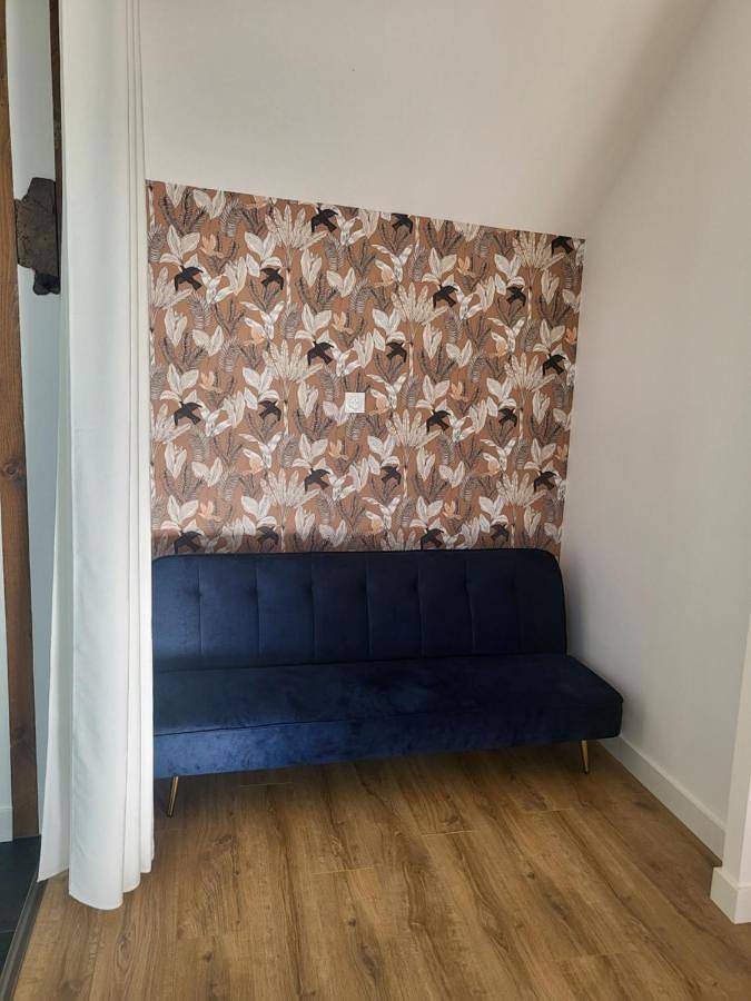 Location de vacances pour 6 personnes, avec terrasse à Tinténiac - 4