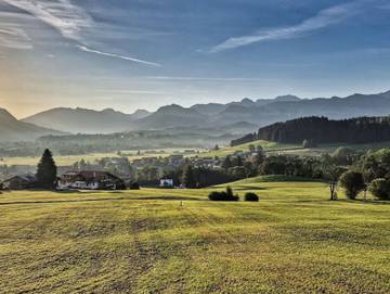 Chalet für 8 Personen in Ofterschwang, Hörnerdörfer, Bild 3