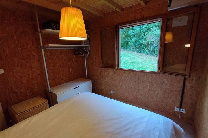 Gîte pour 5 personnes, avec terrasse et jardin, animaux acceptés à Corancy - 4