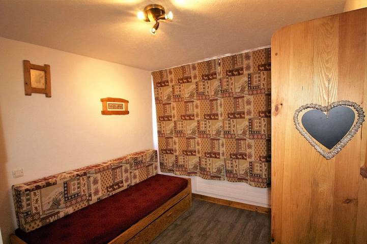 Appartement de vacances pour 2 personnes