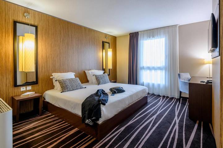 Aparthotel para 4 personas, Se admiten mascotas - 1
