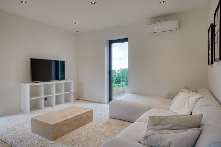 Gîte pour 4 personnes dans Cockaifagne - 3