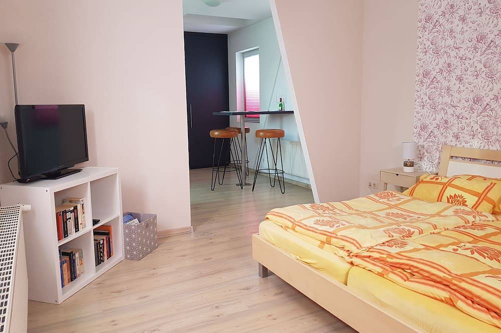 Ganze Wohnung, Ferienwohnung am Zeulenrodaer Meer in Zeulenroda-Triebes, Region Greiz