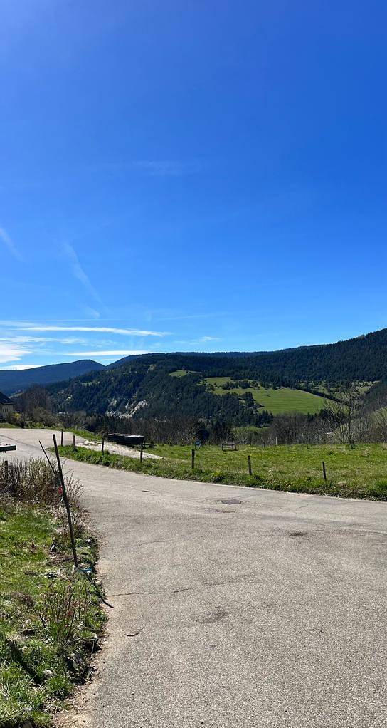 Gîte für 14 Personen, mit Terrasse, mit Haustier am Vercors - 2