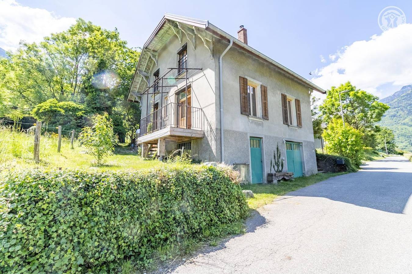 Photo : Maison de vacances