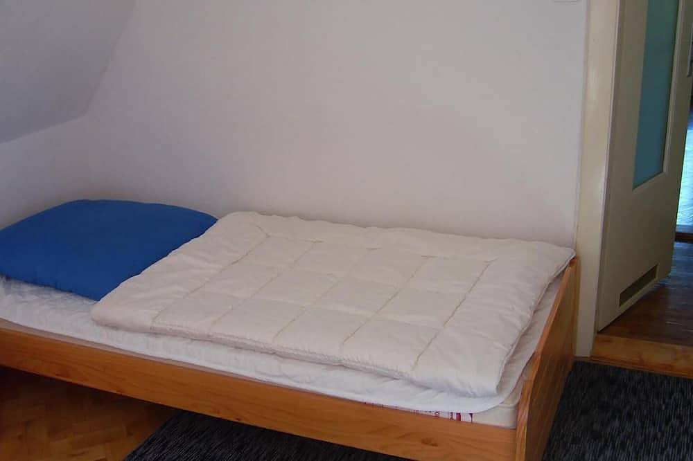 Maison confortable de 2 chambres à. in Tellerhäuser, Erzgebirge