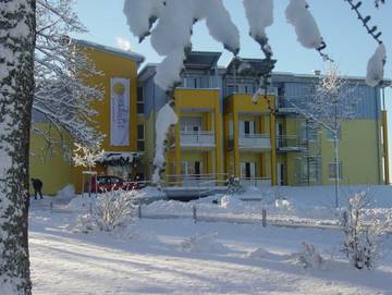 Hotel für 6 Personen in Bad Dürrheim, Mittlerer Schwarzwald, Bild 1