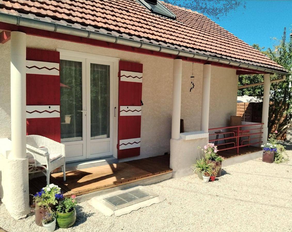 Double Room in Montargis, Région de Montargis