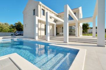 Dom dla 6 osoby w Kanica, Razanj, Zdjęcie 2