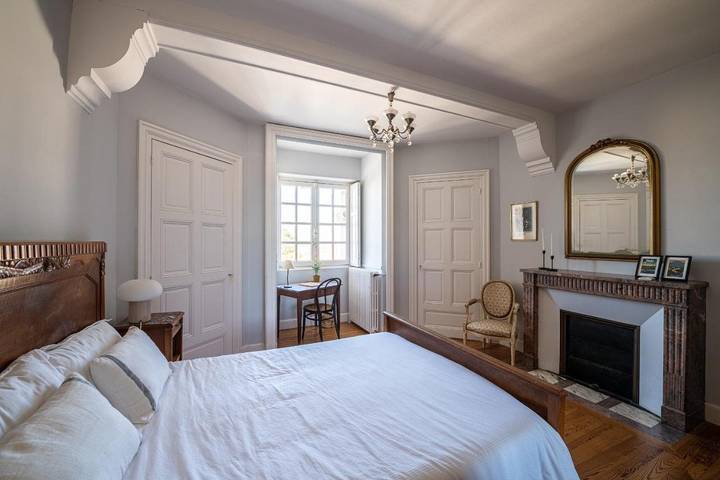 Gîte pour 4 personnes, avec vue dans Le Phare (Biarritz) - 4