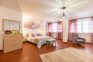 Appartamento per 4 Persone in Sinalunga, Chianti, Foto 2