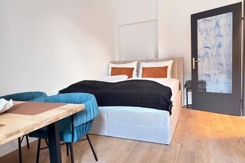 Ganze Wohnung, Faraway Homes Studio Semmering #203 in Hochsteiermark