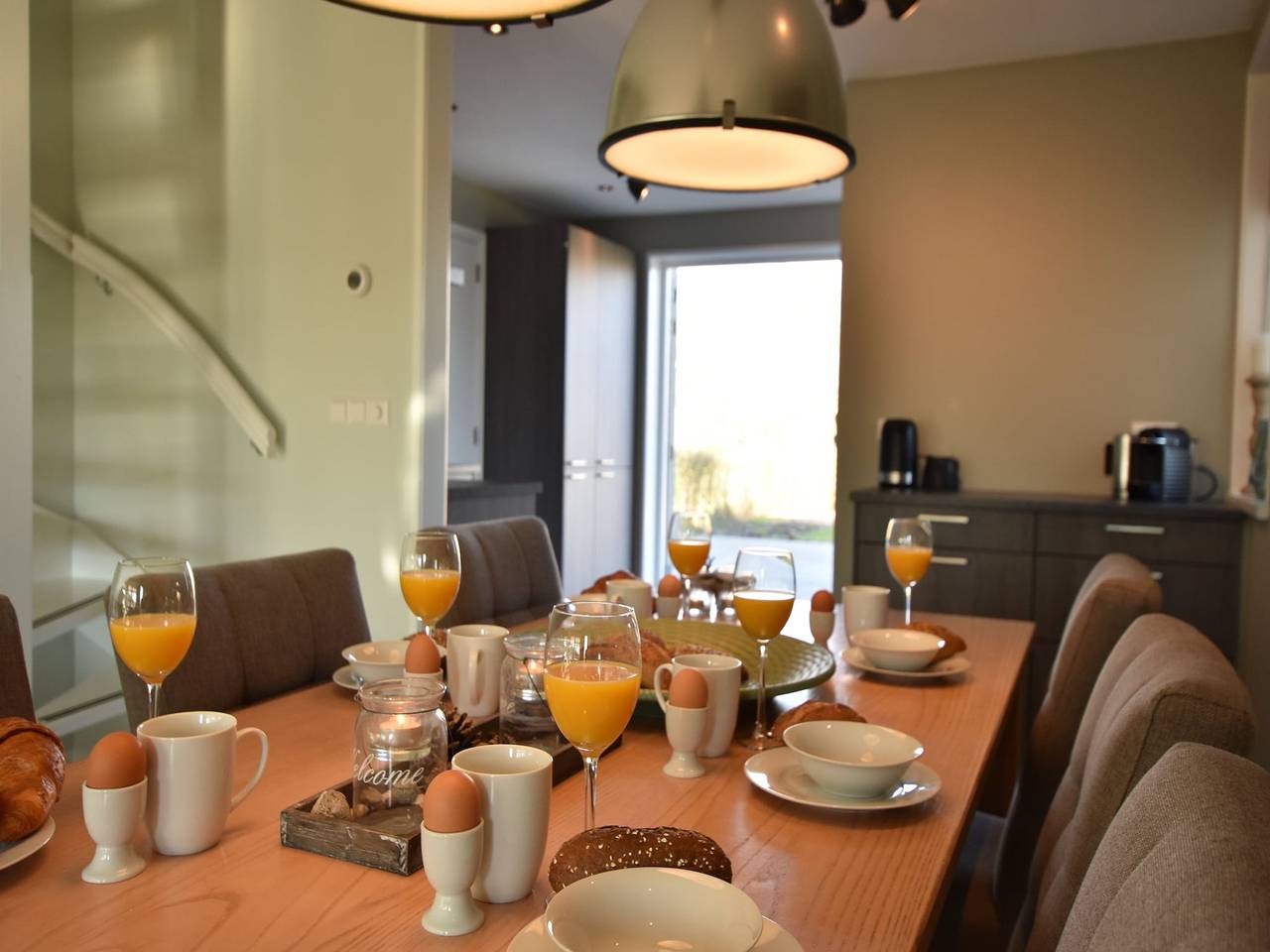 Premier Villa in Schoorl with Garden in Schoorldam, Noord-Holland - Nordseeküste