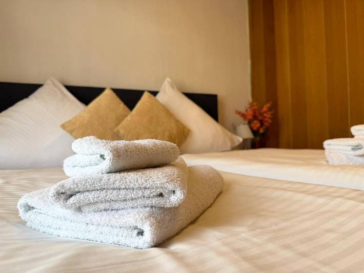 Maison d’hôte pour 2 personnes dans Saxe-Anhalt - 2