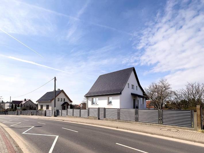 Maison d’hôte pour 2 personnes, avec jardin à Zgorzelec - 3