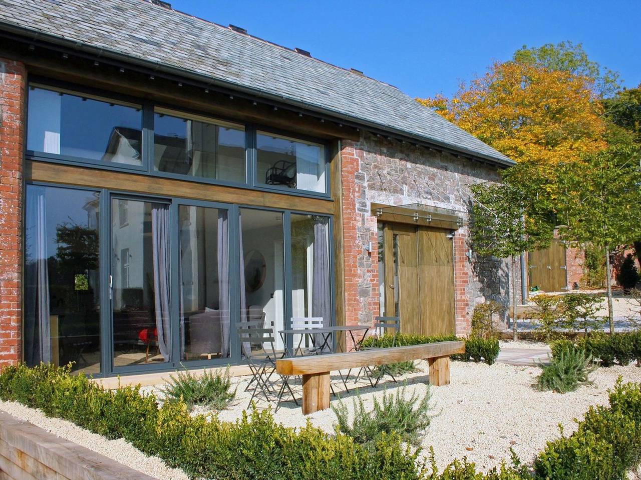 Casa vacanza a Devon a partire da 248€ a notte