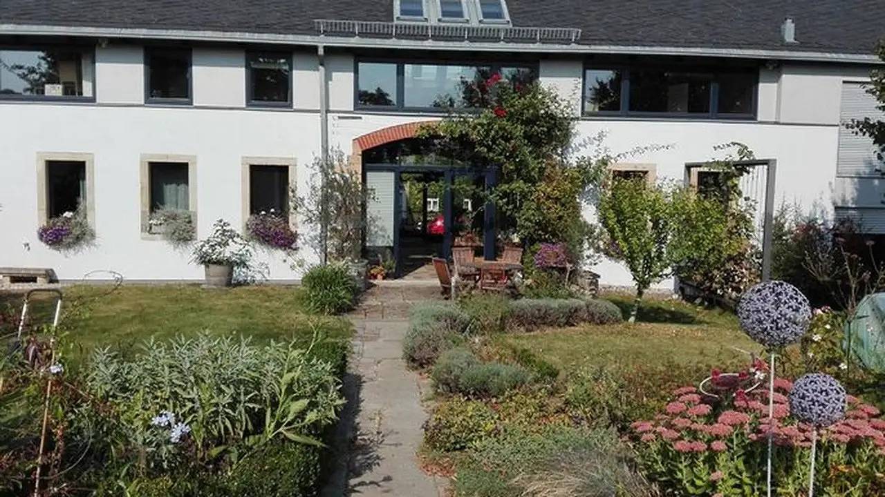 Ganze Ferienwohnung, Ferienwohnung für 3 Personen (40 m²) in Schmorsdorf in Müglitztal, Osterzgebirge