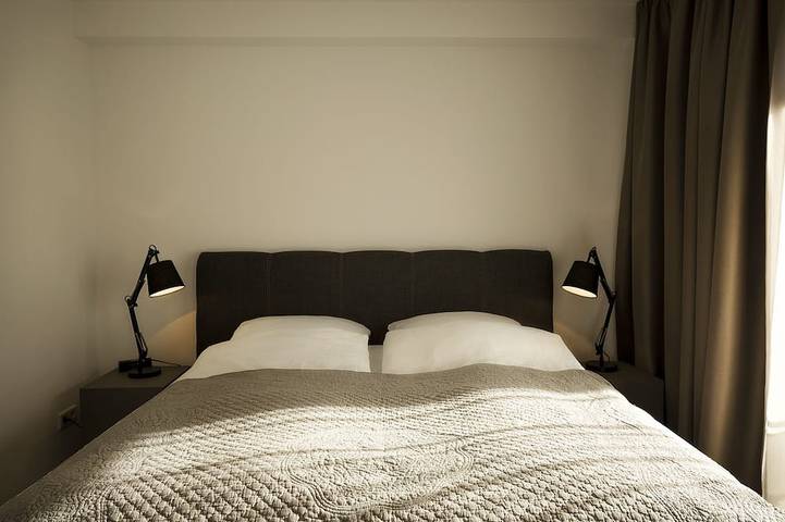 Ferienwohnung für 4 Personen, mit Garten in Dießen am Ammersee - 3