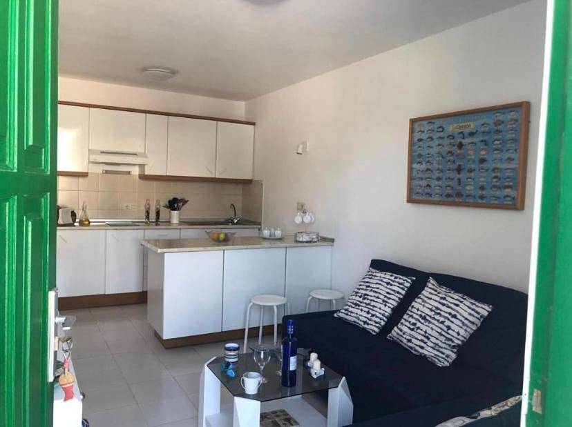 Apartamento entero, Lido Playa Apartamento in El Cotillo, La Oliva