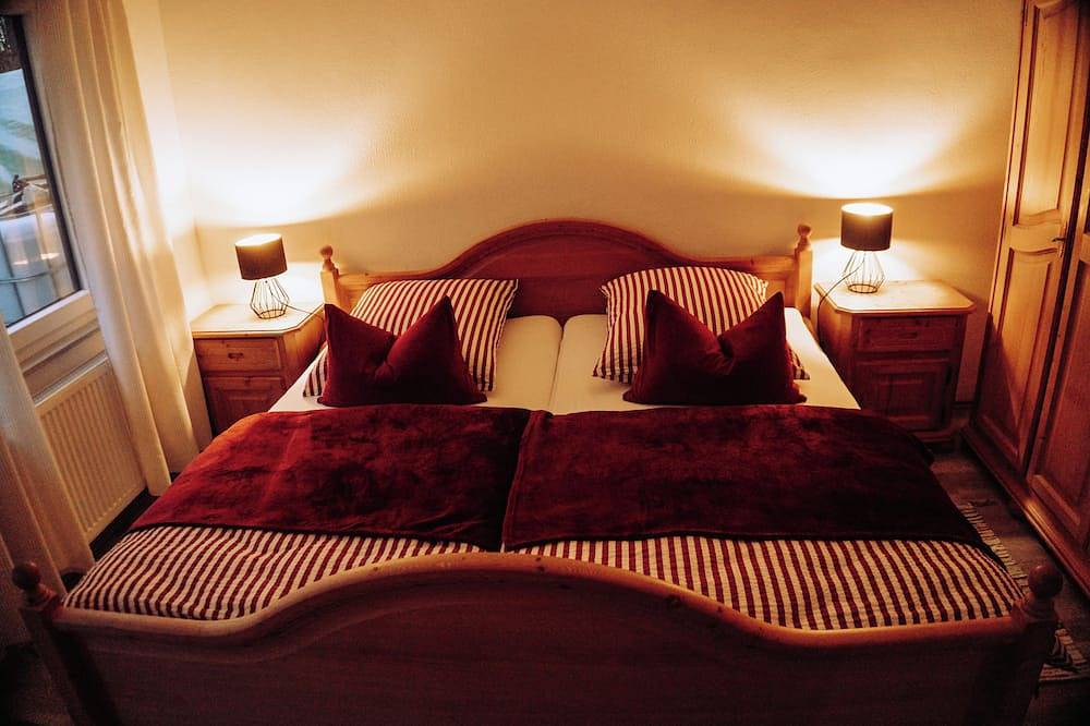 Ganze Wohnung, Der Buntspecht im Lärchenhof  Perfekt für Wanderer in Kreuztal, Kreis Siegen-Wittgenstein
