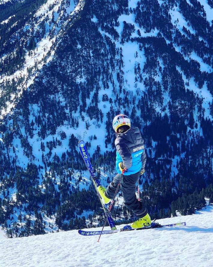 Club vacances pour 5 personnes, avec piscine ainsi que terrasse et jardin, animaux acceptés dans les Pyrénées - 3