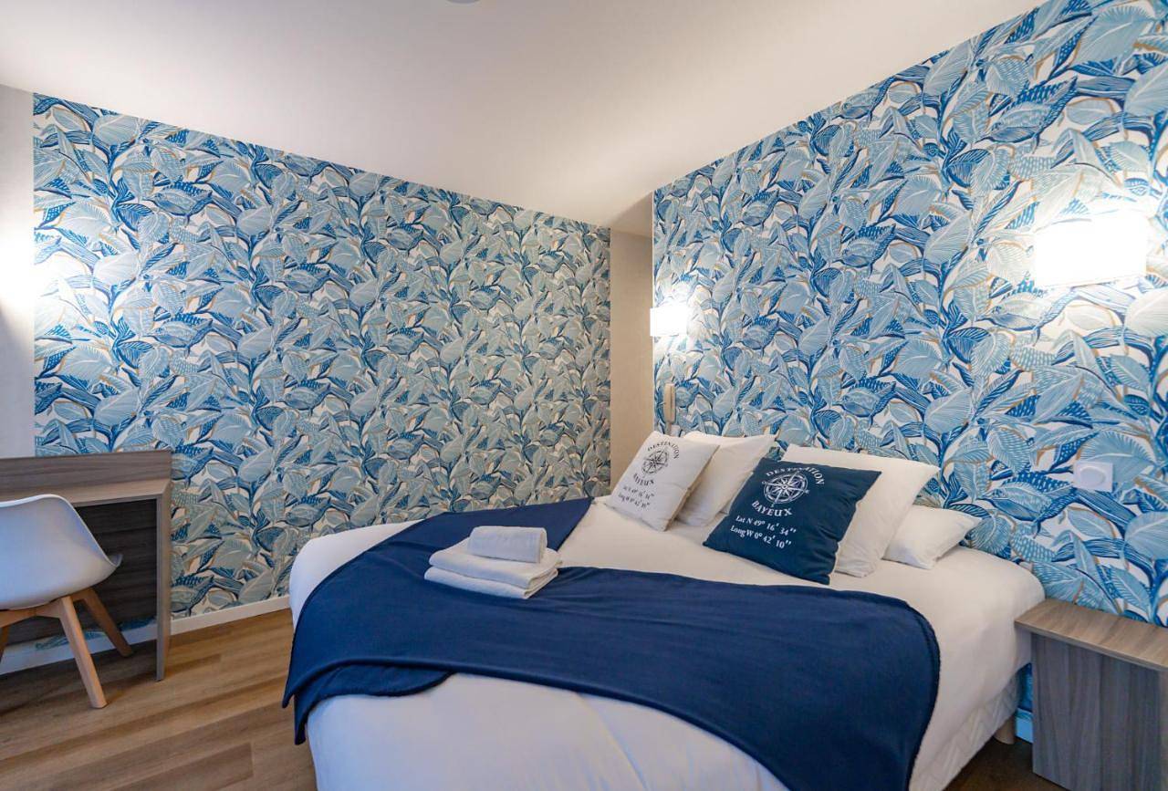 Le Declic in Bayeux, Région de Bayeux