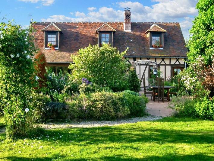Maison de vacances pour 6 personnes