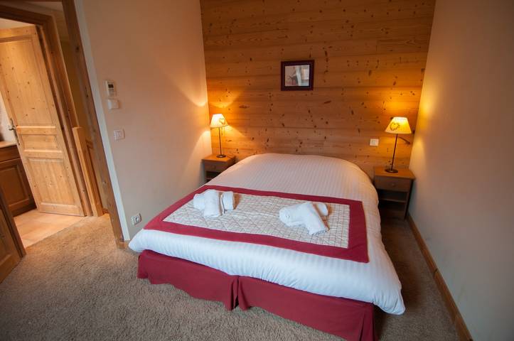 Gîte pour 4 personnes, avec vue sur le lac et balcon, animaux acceptés à Duingt - 3