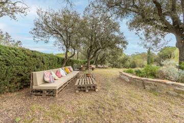 Casa Rural para 6 Personas en Nave, Provincia de Lleida, Foto 4