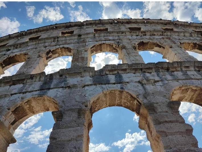 Appartamento vacanze per 4 persone, con terrazza - 1