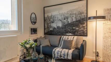 Gîte pour 2 personnes à Vénissieux