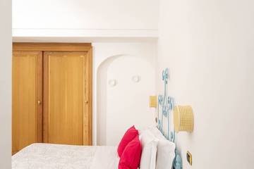 Apartment for 6 People in Capri, Tyrrhenian Coast Campania, Photo 3
