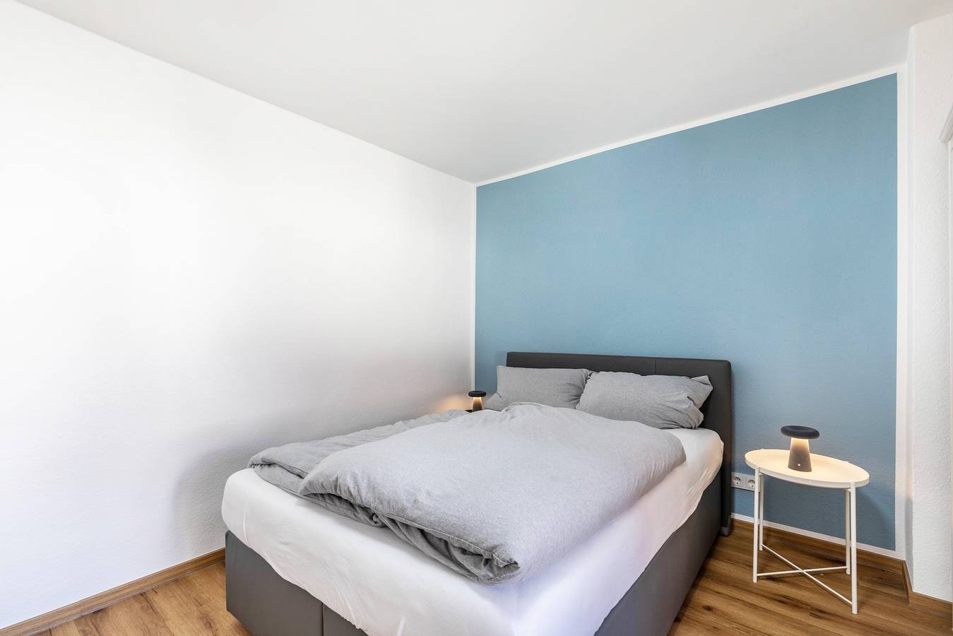 Ganze Wohnung, Apartment 'Pr' mit Wlan in Stierstadt, Oberursel