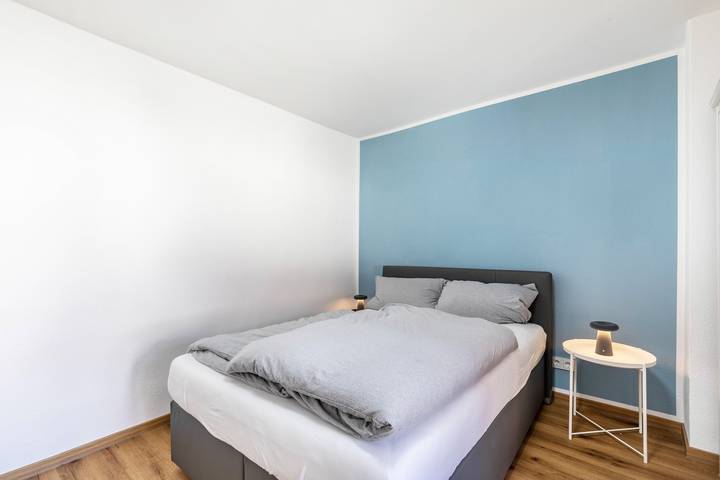 Ganze Wohnung, Apartment 'Pr' mit Wlan in Oberursel (Taunus), Hochtaunuskreis