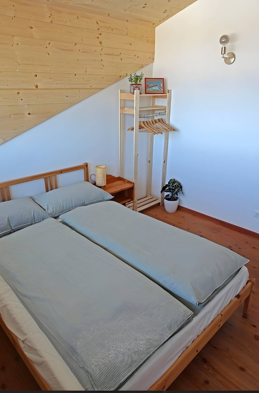 Bed & Breakfast 'Formighèr' mit Bergblick und Wlan in Limana, Südliche Karnische Alpen