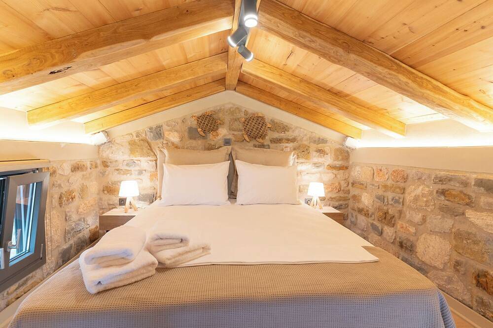 Petra apartments No 3 Methoni Messinias in Methoni, Messenia