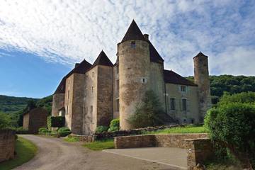 Maison d’hôte pour 4 personnes, avec jardin et vue à Étrigny