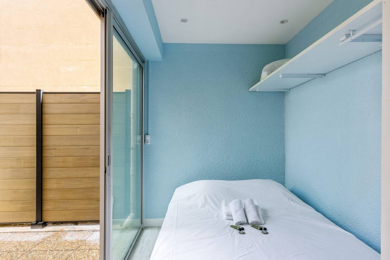 Ganze Wohnung, Appartement Undi - Welkeys in Bandol, Toulon Region