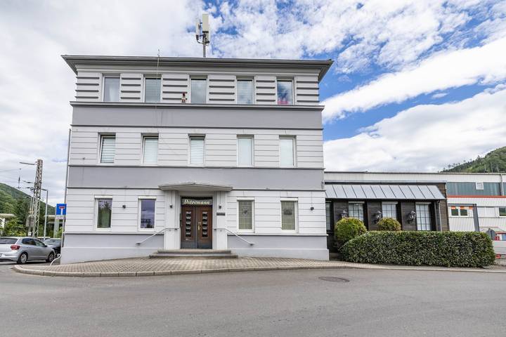 Ferienwohnung für 4 Personen