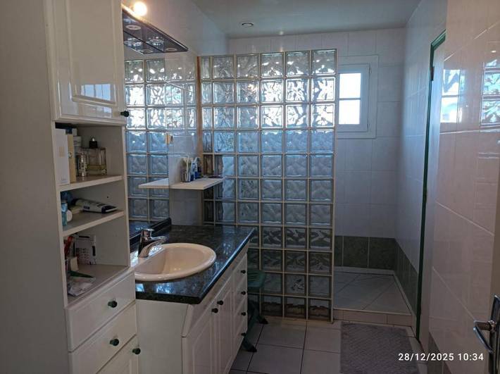 Gîte pour 2 personnes, avec jardin à Ernée - 3