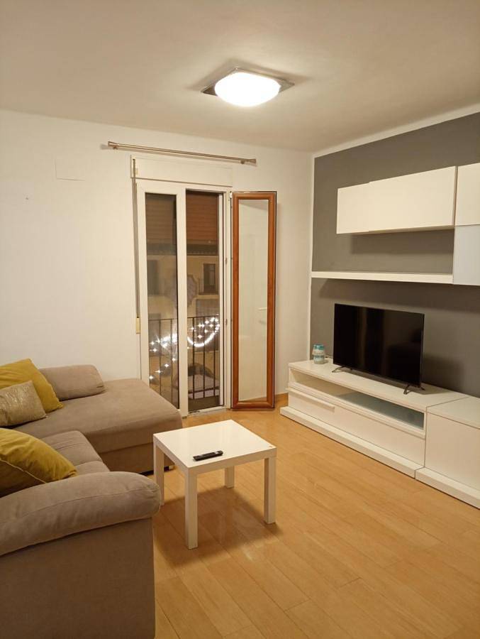 Gîte pour 5 personnes, avec vue et balcon dans Onda - 4