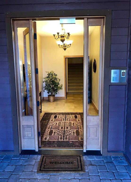 Ganze Wohnung, Schöner Condo Retreat am Fluss in Pagosa Springs, San Juan National Forest