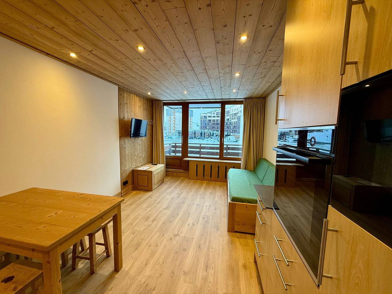 Photo : Appartement de vacances