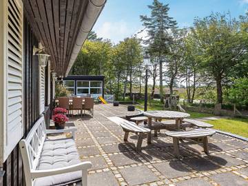 Ferieudlejning til 19 Personer i Trend, Vesthimmerland Kommune, Billede 3