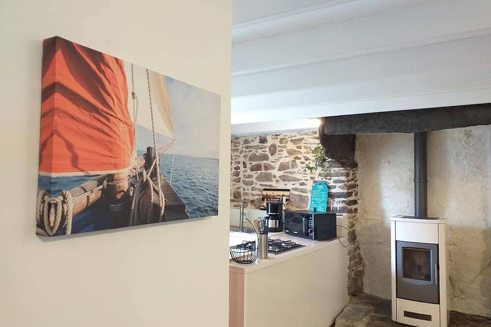 Photo : Maison de vacances